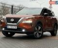 Оранжевый Ниссан Rogue, объемом двигателя 2.49 л и пробегом 104 тыс. км за 24800 $, фото 1 на Automoto.ua