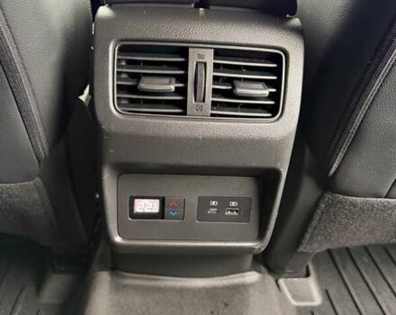 Оранжевый Ниссан Rogue, объемом двигателя 2.49 л и пробегом 104 тыс. км за 24800 $, фото 54 на Automoto.ua