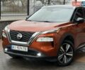 Оранжевый Ниссан Rogue, объемом двигателя 2.49 л и пробегом 104 тыс. км за 24800 $, фото 4 на Automoto.ua