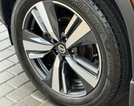 Оранжевый Ниссан Rogue, объемом двигателя 2.49 л и пробегом 104 тыс. км за 24800 $, фото 67 на Automoto.ua