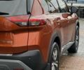 Оранжевый Ниссан Rogue, объемом двигателя 2.49 л и пробегом 104 тыс. км за 24800 $, фото 22 на Automoto.ua