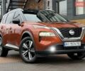Оранжевый Ниссан Rogue, объемом двигателя 2.49 л и пробегом 104 тыс. км за 24800 $, фото 11 на Automoto.ua