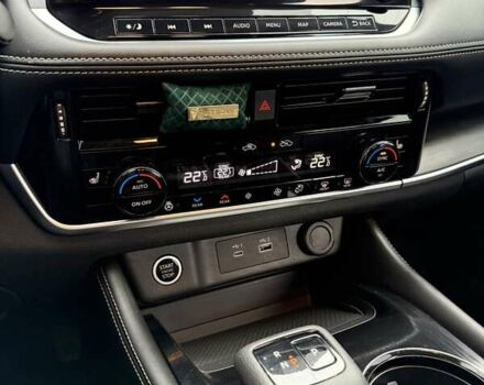 Оранжевый Ниссан Rogue, объемом двигателя 2.49 л и пробегом 104 тыс. км за 24800 $, фото 50 на Automoto.ua