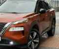 Оранжевый Ниссан Rogue, объемом двигателя 2.49 л и пробегом 104 тыс. км за 24800 $, фото 5 на Automoto.ua
