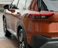 Оранжевый Ниссан Rogue, объемом двигателя 2.49 л и пробегом 104 тыс. км за 24800 $, фото 29 на Automoto.ua