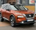 Оранжевый Ниссан Rogue, объемом двигателя 2.49 л и пробегом 104 тыс. км за 24800 $, фото 15 на Automoto.ua