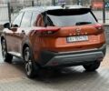 Оранжевый Ниссан Rogue, объемом двигателя 2.49 л и пробегом 104 тыс. км за 24800 $, фото 28 на Automoto.ua