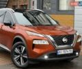 Оранжевый Ниссан Rogue, объемом двигателя 2.49 л и пробегом 104 тыс. км за 24800 $, фото 14 на Automoto.ua