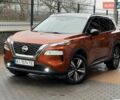 Оранжевый Ниссан Rogue, объемом двигателя 2.49 л и пробегом 104 тыс. км за 24800 $, фото 1 на Automoto.ua