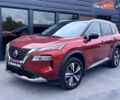 Оранжевый Ниссан Rogue, объемом двигателя 2.5 л и пробегом 170 тыс. км за 22699 $, фото 2 на Automoto.ua