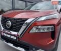 Оранжевый Ниссан Rogue, объемом двигателя 2.5 л и пробегом 170 тыс. км за 22699 $, фото 7 на Automoto.ua