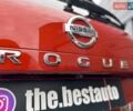 Оранжевый Ниссан Rogue, объемом двигателя 2.5 л и пробегом 170 тыс. км за 22699 $, фото 14 на Automoto.ua