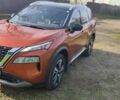 Помаранчевий Ніссан Rogue, об'ємом двигуна 2.5 л та пробігом 83 тис. км за 25500 $, фото 4 на Automoto.ua
