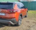 Помаранчевий Ніссан Rogue, об'ємом двигуна 2.5 л та пробігом 83 тис. км за 25500 $, фото 2 на Automoto.ua