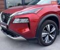 Оранжевый Ниссан Rogue, объемом двигателя 2.5 л и пробегом 170 тыс. км за 22699 $, фото 5 на Automoto.ua