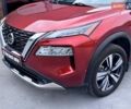Оранжевый Ниссан Rogue, объемом двигателя 2.5 л и пробегом 170 тыс. км за 22699 $, фото 3 на Automoto.ua