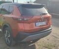 Помаранчевий Ніссан Rogue, об'ємом двигуна 2.5 л та пробігом 83 тис. км за 25500 $, фото 3 на Automoto.ua