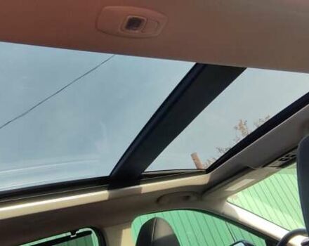 Помаранчевий Ніссан Rogue, об'ємом двигуна 2.5 л та пробігом 83 тис. км за 25500 $, фото 8 на Automoto.ua