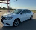 Білий Ніссан Сентра, об'ємом двигуна 1.8 л та пробігом 145 тис. км за 8500 $, фото 3 на Automoto.ua