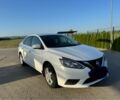 Білий Ніссан Сентра, об'ємом двигуна 1.8 л та пробігом 145 тис. км за 8500 $, фото 2 на Automoto.ua