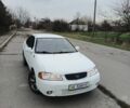 Білий Ніссан Сентра, об'ємом двигуна 1.8 л та пробігом 178 тис. км за 2000 $, фото 1 на Automoto.ua