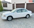Білий Ніссан Сентра, об'ємом двигуна 1.8 л та пробігом 281 тис. км за 5200 $, фото 1 на Automoto.ua