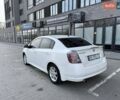 Белый Ниссан Сентра, объемом двигателя 2 л и пробегом 130 тыс. км за 5999 $, фото 2 на Automoto.ua
