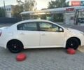 Білий Ніссан Сентра, об'ємом двигуна 2 л та пробігом 297 тис. км за 5200 $, фото 1 на Automoto.ua