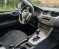 Белый Ниссан Сентра, объемом двигателя 1.8 л и пробегом 231 тыс. км за 7058 $, фото 10 на Automoto.ua