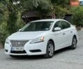 Білий Ніссан Сентра, об'ємом двигуна 1.8 л та пробігом 231 тис. км за 6499 $, фото 1 на Automoto.ua
