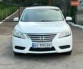 Білий Ніссан Сентра, об'ємом двигуна 1.8 л та пробігом 231 тис. км за 6999 $, фото 1 на Automoto.ua
