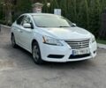 Белый Ниссан Сентра, объемом двигателя 1.8 л и пробегом 231 тыс. км за 7058 $, фото 1 на Automoto.ua