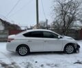 Белый Ниссан Сентра, объемом двигателя 1.8 л и пробегом 105 тыс. км за 4200 $, фото 3 на Automoto.ua