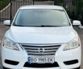 Білий Ніссан Сентра, об'ємом двигуна 1.8 л та пробігом 231 тис. км за 7500 $, фото 1 на Automoto.ua