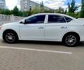 Белый Ниссан Сентра, объемом двигателя 0.18 л и пробегом 240 тыс. км за 7400 $, фото 7 на Automoto.ua