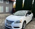 Білий Ніссан Сентра, об'ємом двигуна 1.8 л та пробігом 231 тис. км за 6400 $, фото 1 на Automoto.ua