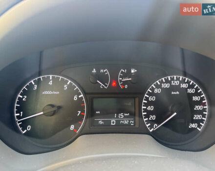 Белый Ниссан Сентра, объемом двигателя 1.6 л и пробегом 144 тыс. км за 7200 $, фото 1 на Automoto.ua