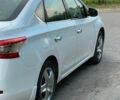 Білий Ніссан Сентра, об'ємом двигуна 1.8 л та пробігом 231 тис. км за 7500 $, фото 9 на Automoto.ua