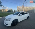 Белый Ниссан Сентра, объемом двигателя 1.6 л и пробегом 144 тыс. км за 7200 $, фото 1 на Automoto.ua