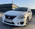 Білий Ніссан Сентра, об'ємом двигуна 1.8 л та пробігом 140 тис. км за 8000 $, фото 1 на Automoto.ua
