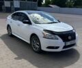 Білий Ніссан Сентра, об'ємом двигуна 1.8 л та пробігом 172 тис. км за 8600 $, фото 1 на Automoto.ua