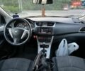 Белый Ниссан Сентра, объемом двигателя 1.8 л и пробегом 160 тыс. км за 7800 $, фото 13 на Automoto.ua