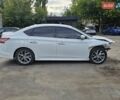Білий Ніссан Сентра, об'ємом двигуна 1.8 л та пробігом 150 тис. км за 3000 $, фото 2 на Automoto.ua
