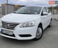Білий Ніссан Сентра, об'ємом двигуна 1.6 л та пробігом 155 тис. км за 8300 $, фото 1 на Automoto.ua