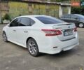 Білий Ніссан Сентра, об'ємом двигуна 1.8 л та пробігом 150 тис. км за 3000 $, фото 9 на Automoto.ua
