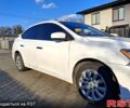Белый Ниссан Сентра, объемом двигателя 1.8 л и пробегом 127 тыс. км за 8300 $, фото 3 на Automoto.ua