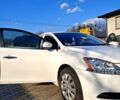 Белый Ниссан Сентра, объемом двигателя 1.8 л и пробегом 127 тыс. км за 8300 $, фото 2 на Automoto.ua