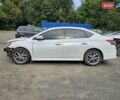 Білий Ніссан Сентра, об'ємом двигуна 1.8 л та пробігом 150 тис. км за 3000 $, фото 3 на Automoto.ua