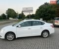 Белый Ниссан Сентра, объемом двигателя 1.8 л и пробегом 160 тыс. км за 7800 $, фото 2 на Automoto.ua