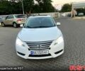 Білий Ніссан Сентра, об'ємом двигуна 1.8 л та пробігом 160 тис. км за 7500 $, фото 1 на Automoto.ua